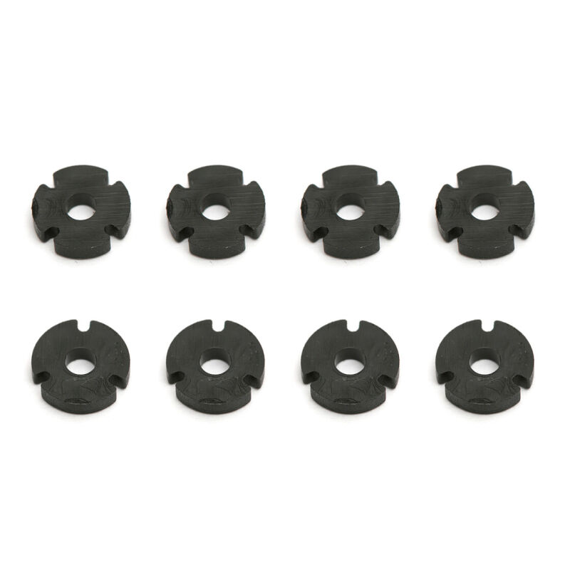 Team Associated FT Pistons / AE21390