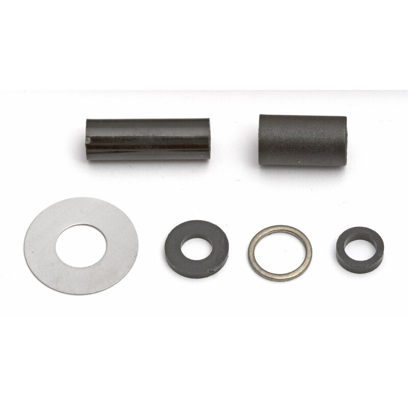 Team Associated Center Transmission Shim and Spacer Set / AE25516