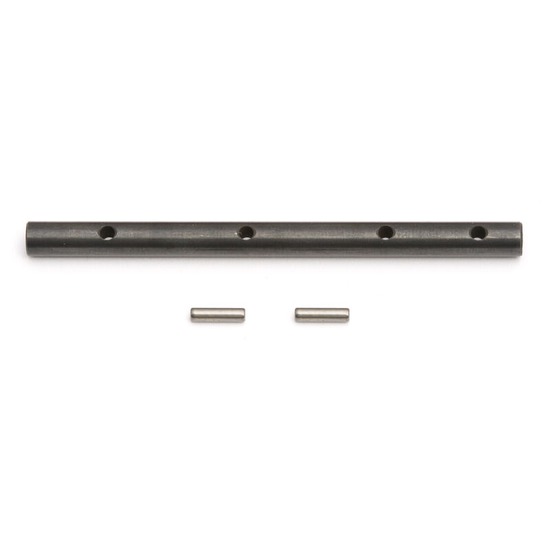 Team Associated Forward/Reverse Main Shaft / AE25522