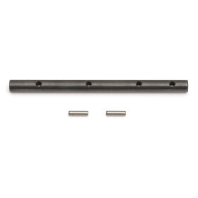 Team Associated Forward/Reverse Main Shaft / AE25522