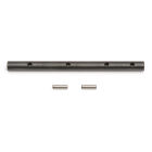 Team Associated Forward/Reverse Main Shaft / AE25522
