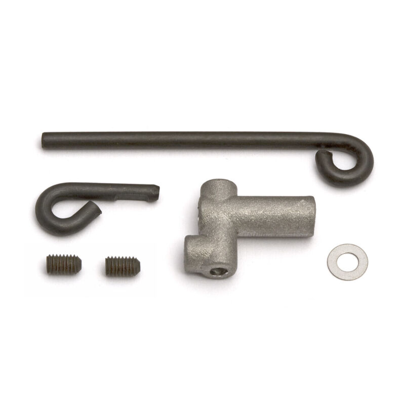 Team Associated Brake Cam and Hardware / AE25533