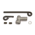 Team Associated Brake Cam and Hardware / AE25533