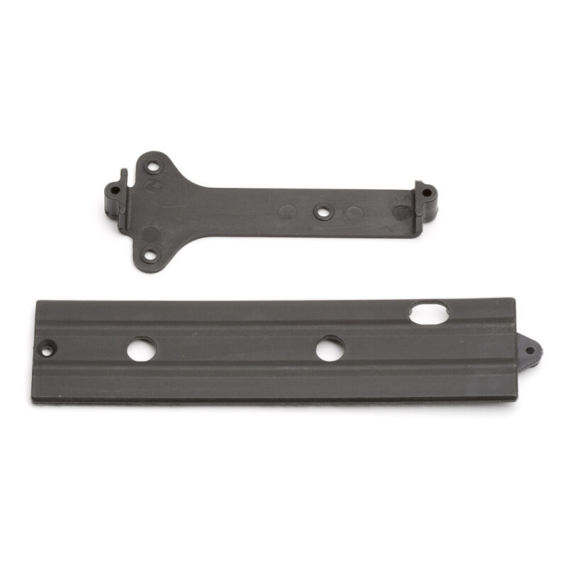 Team Associated Lower Protective Plate / AE25593
