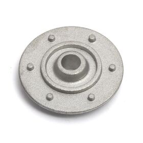 Team Associated Slipper Hub / AE25681