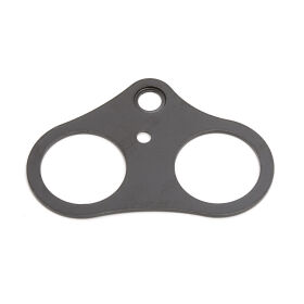 Team Associated Center Transmission Bracket / AE25684