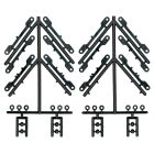 Team Associated Arm Mount Shims, Balls, Wheelbase Shims / AE31010