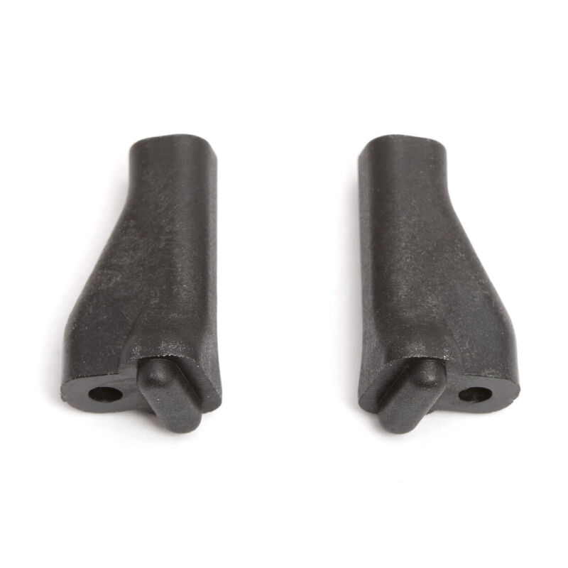 Team Associated Akku Strap Posts / AE31254