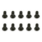 Team Associated Screws, 3x0.5x6 mm BHCS / AE31531