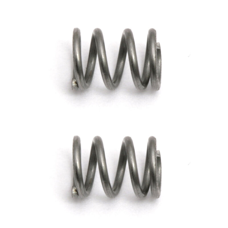 Team Associated Springs, .024, short, in kit / AE4116
