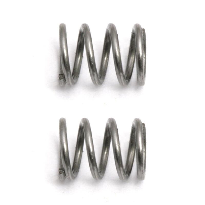 Team Associated Springs, .022, short / AE4117