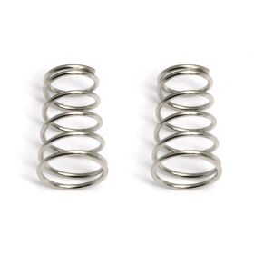 Team Associated Side Springs, Silver, 5.00 lb / AE4643