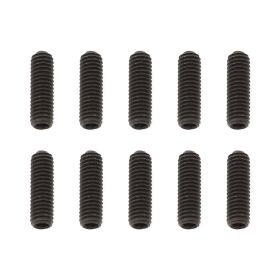 Team Associated Set Screws, 3x0.5x10 mm / AE4671