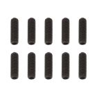 Team Associated Set Screws, 3x0.5x10 mm / AE4671