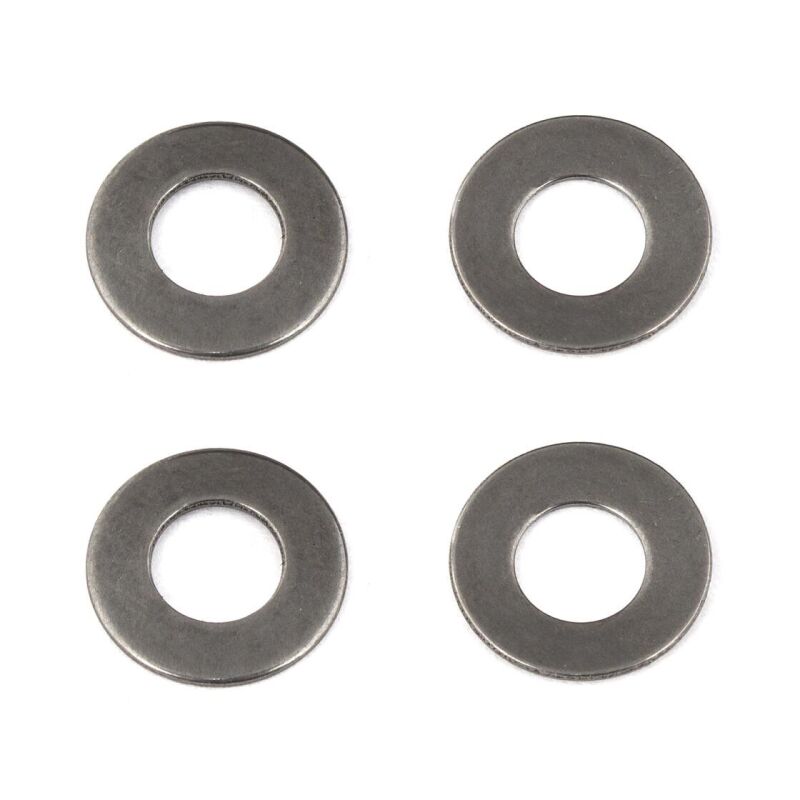 Team Associated Belleville Washers / AE4737