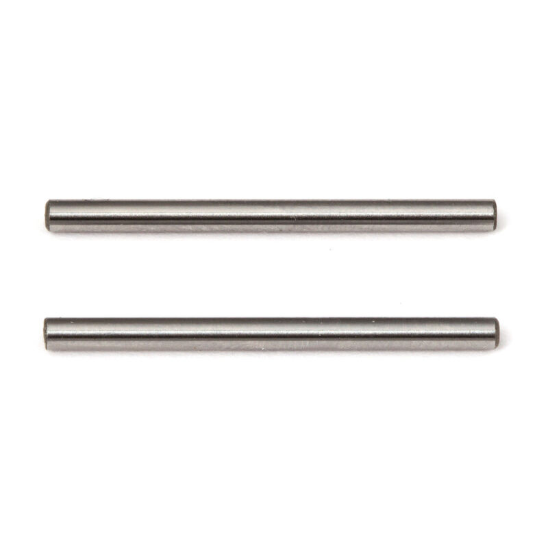 Team Associated RC12R6 Hinge Pins / AE4752