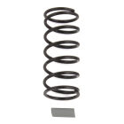 Team Associated RC12R6 Shock Springs, gray, 11.8 lb/in / AE4783