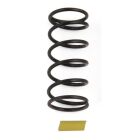 Team Associated RC12R6 Shock Spring, yellow, 13.1 lb/in / AE4785
