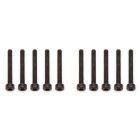 Team Associated Screws, 2x16 mm SHCS (for adj. body mount) / AE7184