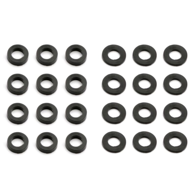 Team Associated 1:8 Shock Limiters / AE89067