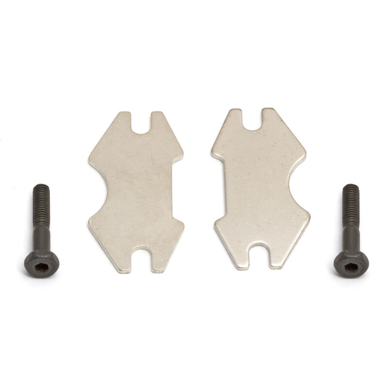 Team Associated Brake Pads / AE89122