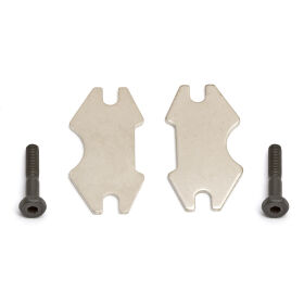 Team Associated Brake Pads / AE89122