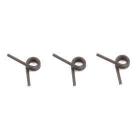 Team Associated Clutch Springs, 1.0 / AE89133