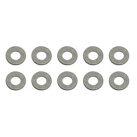 Team Associated RC8.2e Motor Mount Washers / AE89503