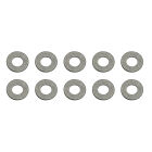 Team Associated RC8.2e Motor Mount Washers / AE89503