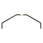 Team Associated RC8.2 FT Front Swaybar, 2.3, white / AE89533