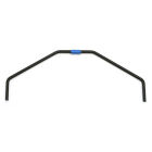 Team Associated RC8.2 FT Front Swaybar, 2.4, blue / AE89534