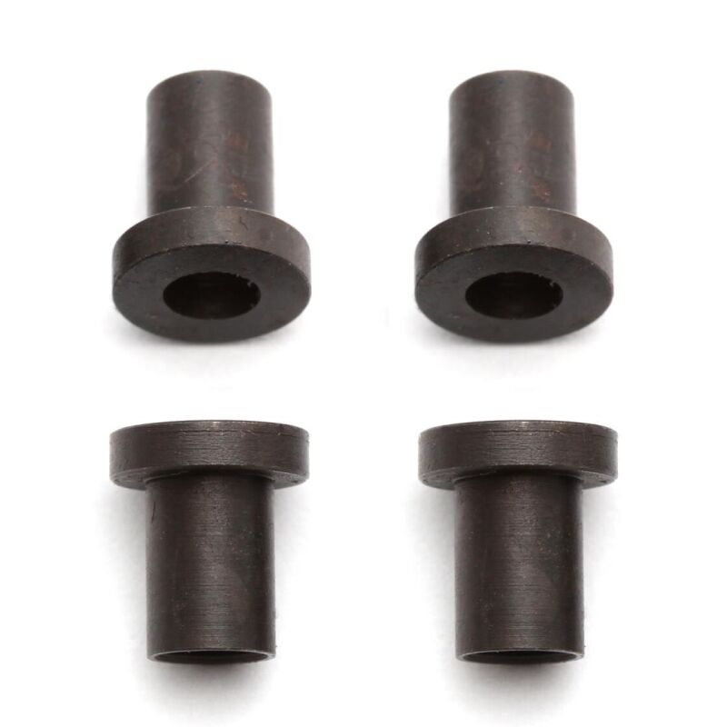 Team Associated Caster Block Bushings / AE91402