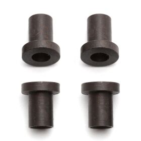 Team Associated Caster Block Bushings / AE91402