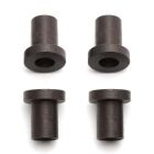 Team Associated Caster Block Bushings / AE91402