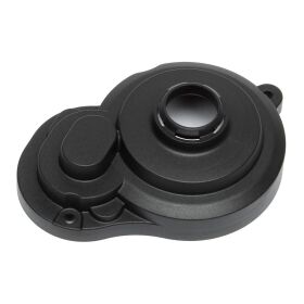 Team Associated B5M Gear Cover, 3 gear / AE91604