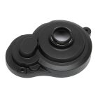 Team Associated B5M Gear Cover, 3 gear / AE91604