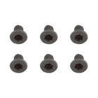 Team Associated Screws, M2x3 mm FHCS / AE91749