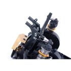 Revolution Design DEX210 Aluminium Wing Mount MM / RDRP0107