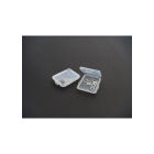 Hiro Seiko 4mm Shim Set (2 Types / 10pcs. Each) / HS-48204