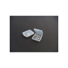 Hiro Seiko 8mm Shim Set (2 Types / 10pcs. Each) / HS-48206