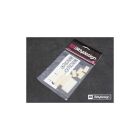 Bittydesign Touring Car body front Foam Kit / BDTC-FM2646