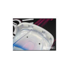 Bittydesign Touring Car body front Foam Kit / BDTC-FM2646