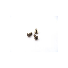Hiro Seiko Titanium Hex Socket Button Head Screw M4x8 /...