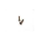 Hiro Seiko Titanium Hex Socket Button Head Screw M4x15 / HS-48056