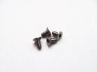 Hiro Seiko Titanium Hex Socket Flat Head Screw M2x4 (4) / HS-48111