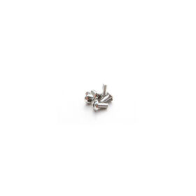 Hiro Seiko Alloy Hex Socket Button Head Screw M3x8...
