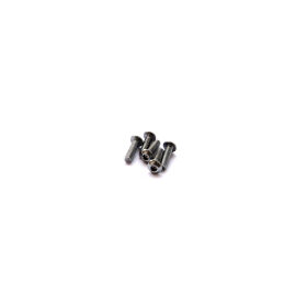 Hiro Seiko Alloy Hex Socket Button Head Screw M3x10...
