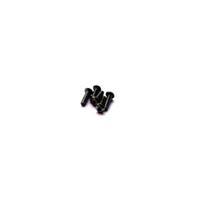 Hiro Seiko Alloy Hex Socket Button Head Screw M3x6...