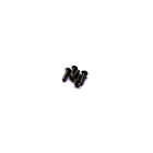 Hiro Seiko Alloy Hex Socket Button Head Screw M3x10  [Black] ( 5 pcs) / HS-69871