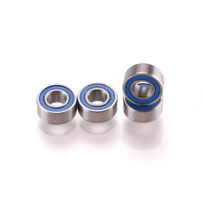 Revolution Design Ultra Bearing 4x9x4mm (4pcs) / RDRPB684